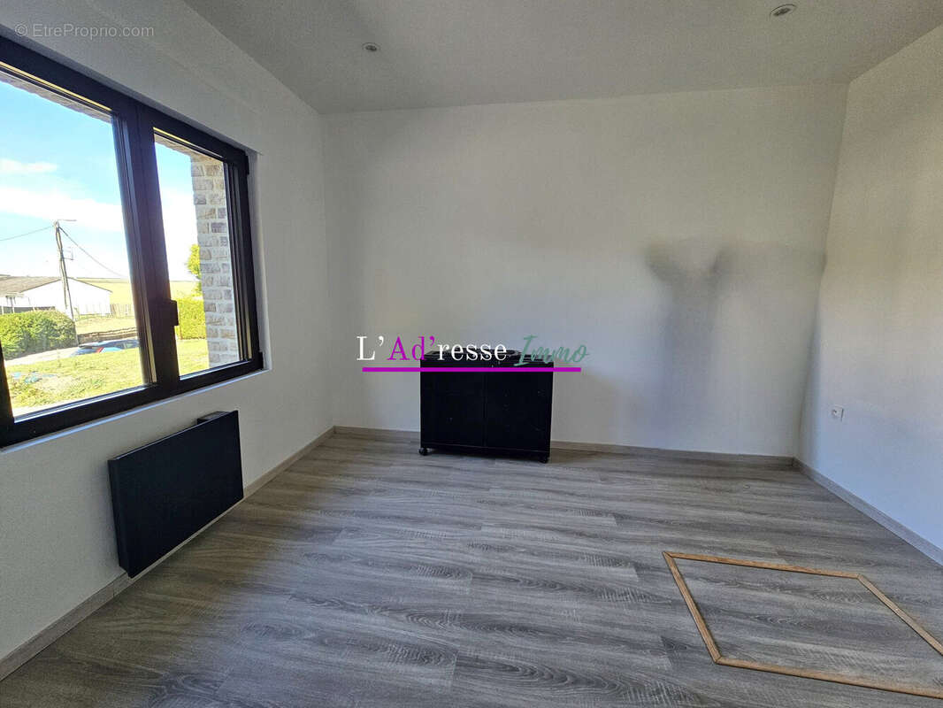 Maison à HENDECOURT-LES-CAGNICOURT