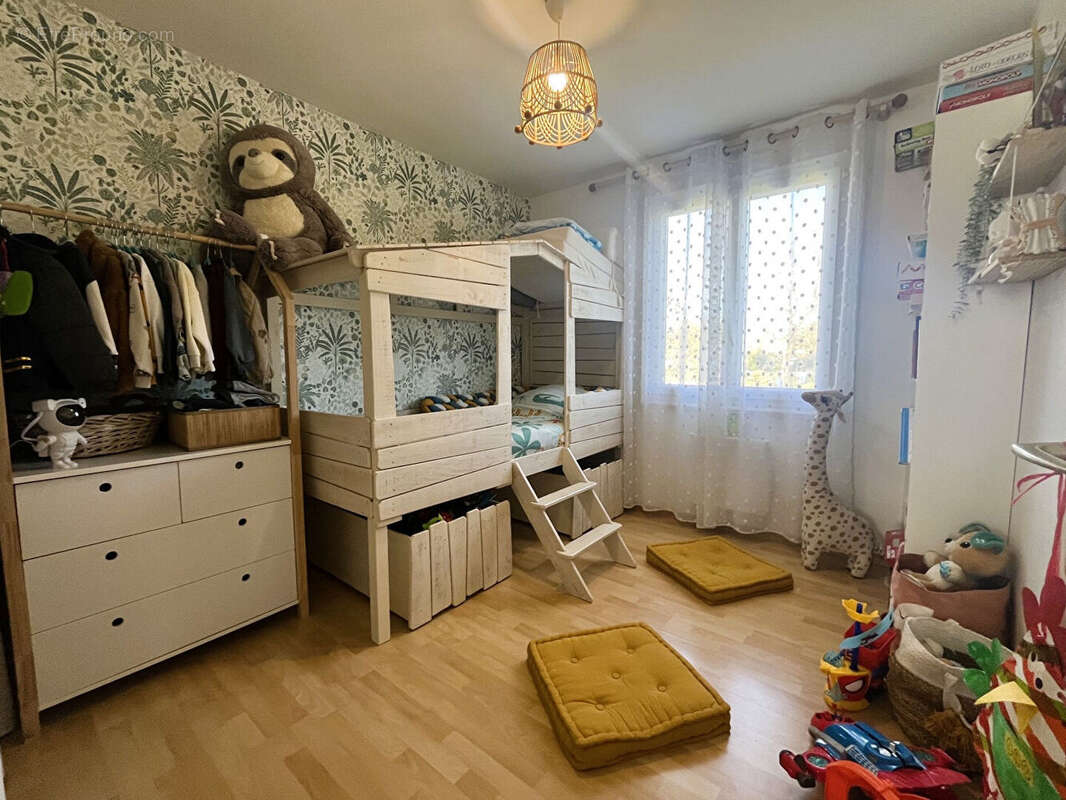 Maison à NEUILLY-EN-THELLE