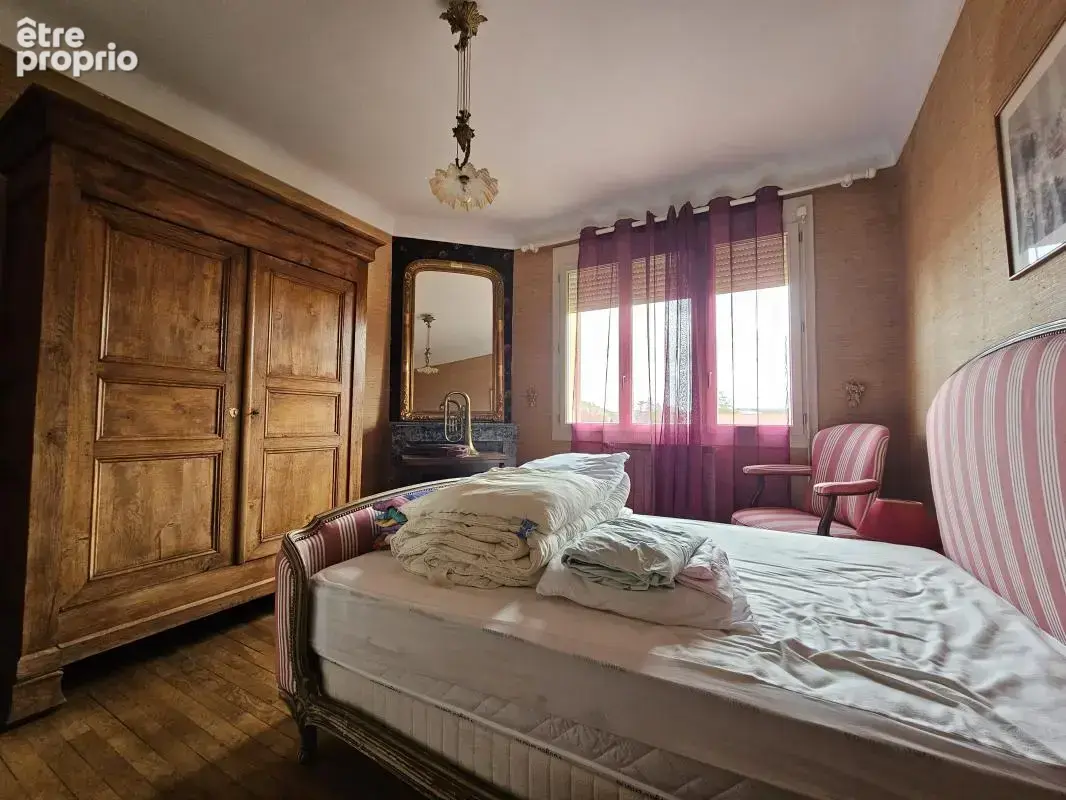 Maison 7 pièces 136 m² à vendre à Valliere (23120) - photo 5