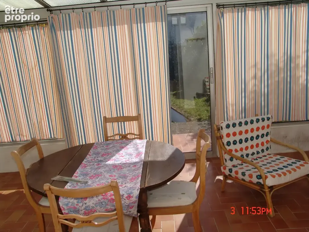 Belle maison de 3 chambres avec jardin privé, balcons et garage - photo 12