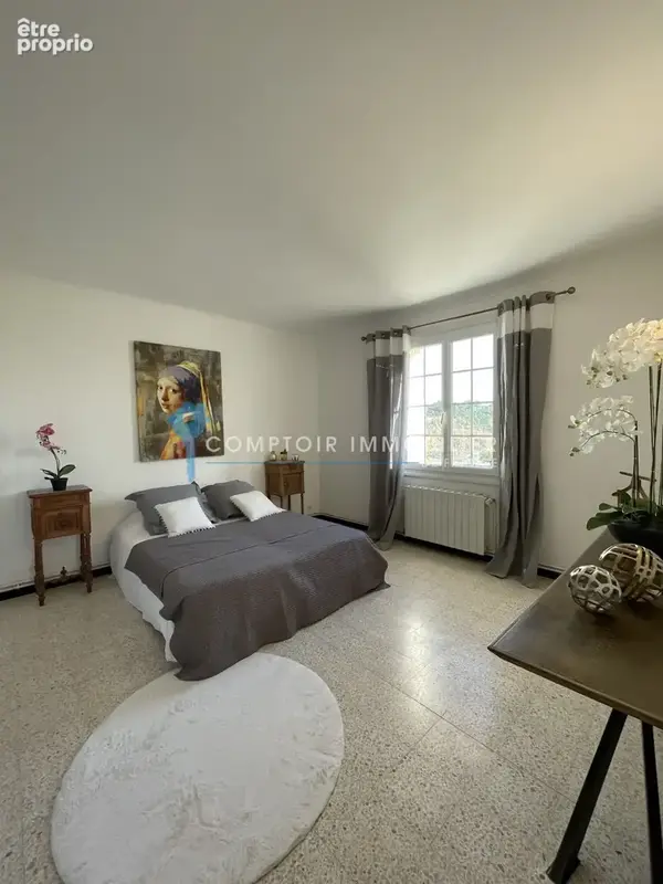 EXCLUSIVITÉ : Bastide proche de Gordes. - photo 7