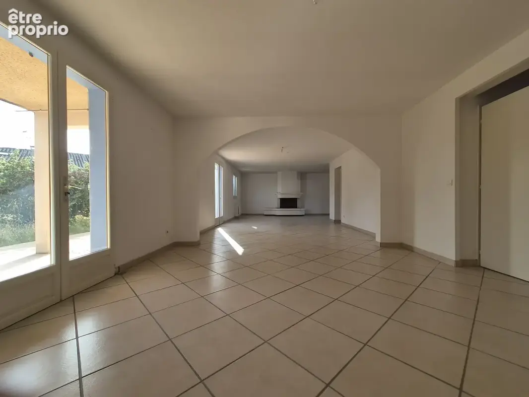 Villa familiale T5 lumineuse à Saint-Simon - photo 6