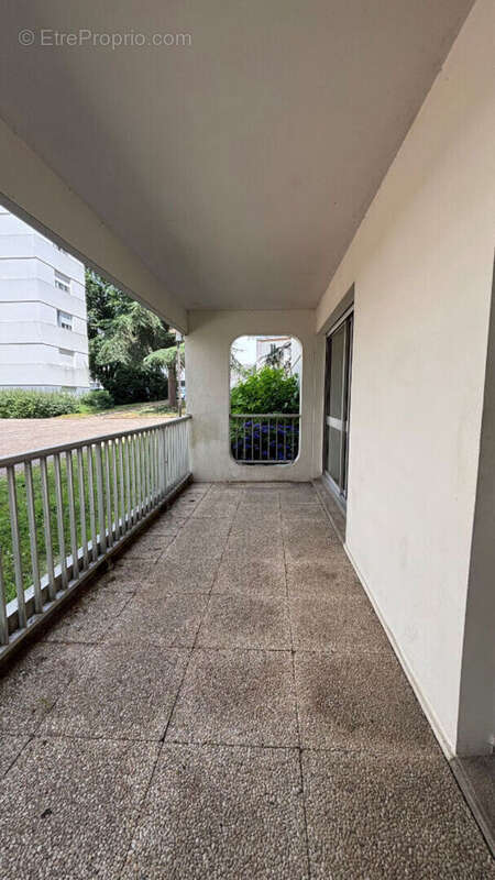 Appartement à CHOLET