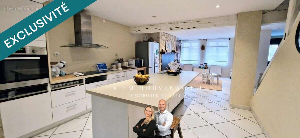 Photo 2 - Maison à MONCLAR