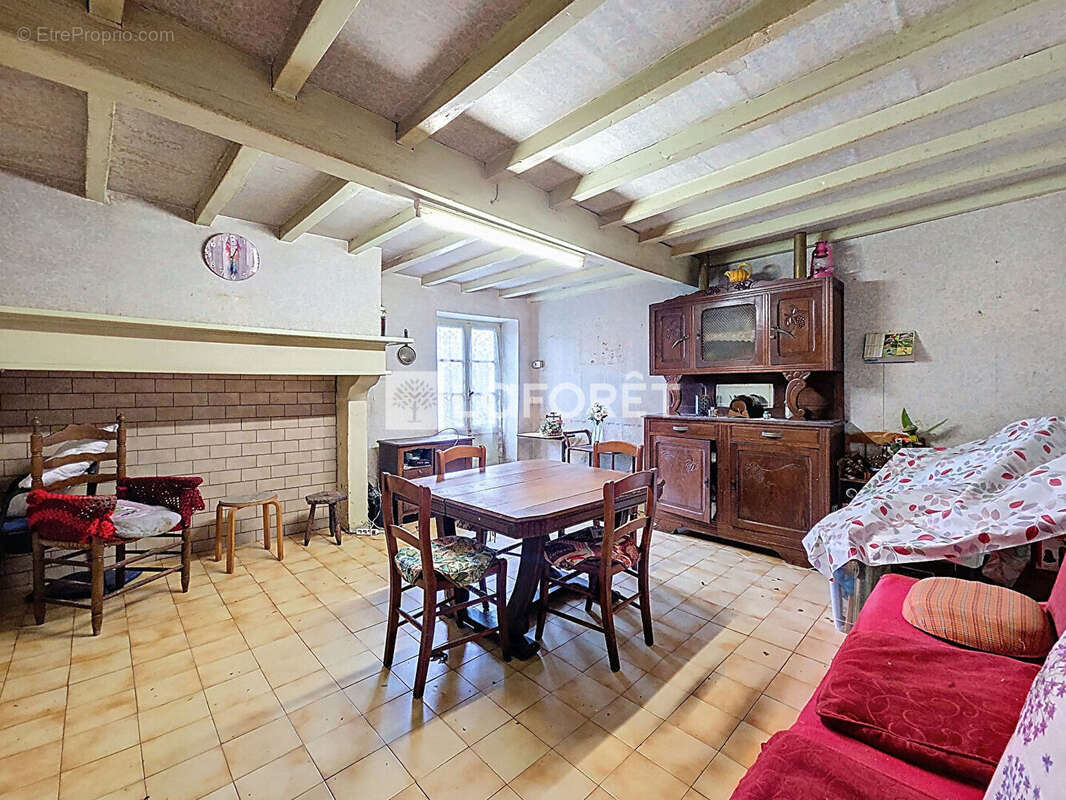 Maison à ORTHEZ