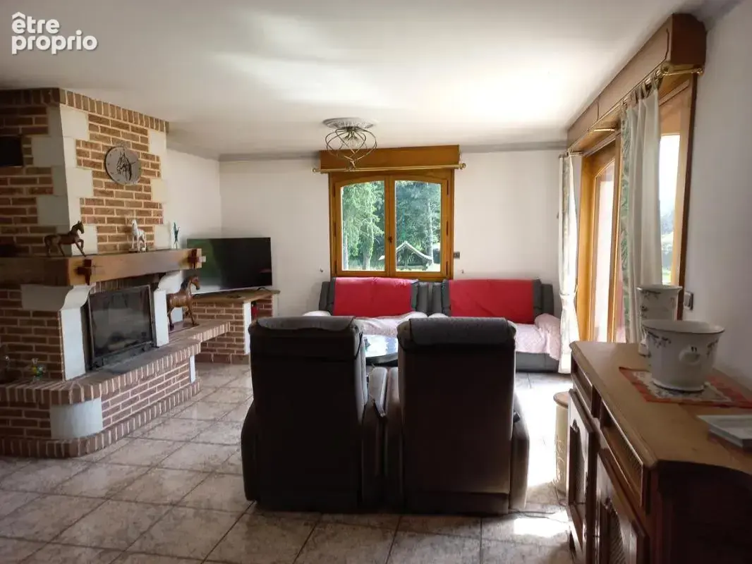 Maison 9 pièces 171 m² à vendre à Fressin (62140) - photo 5