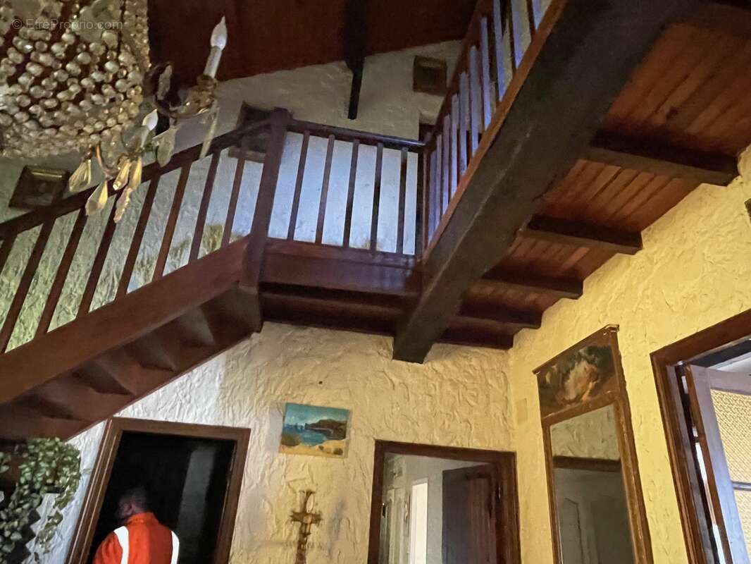 Maison à MIELAN