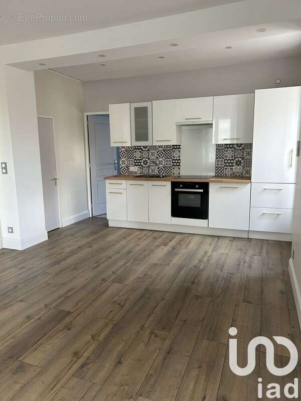 Photo 2 - Maison à BOURGES