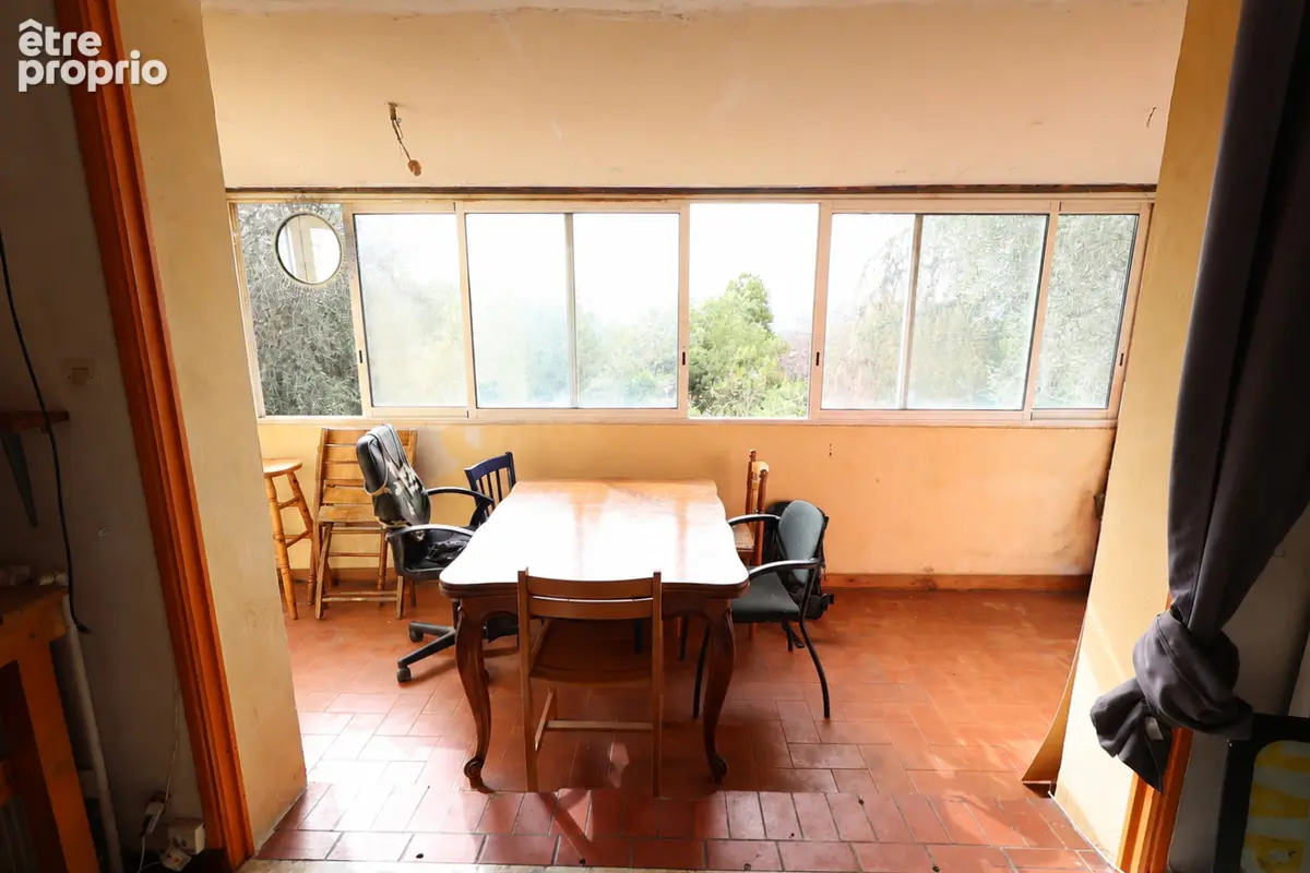 Maison Saint Cezaire Sur Siagne 140 m² avec 1319 m² de terrain - photo 12