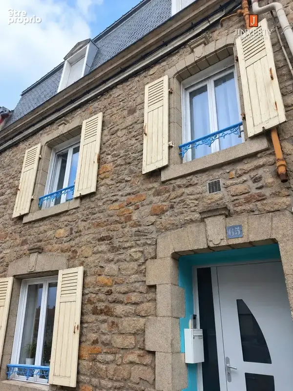Maison à LORIENT