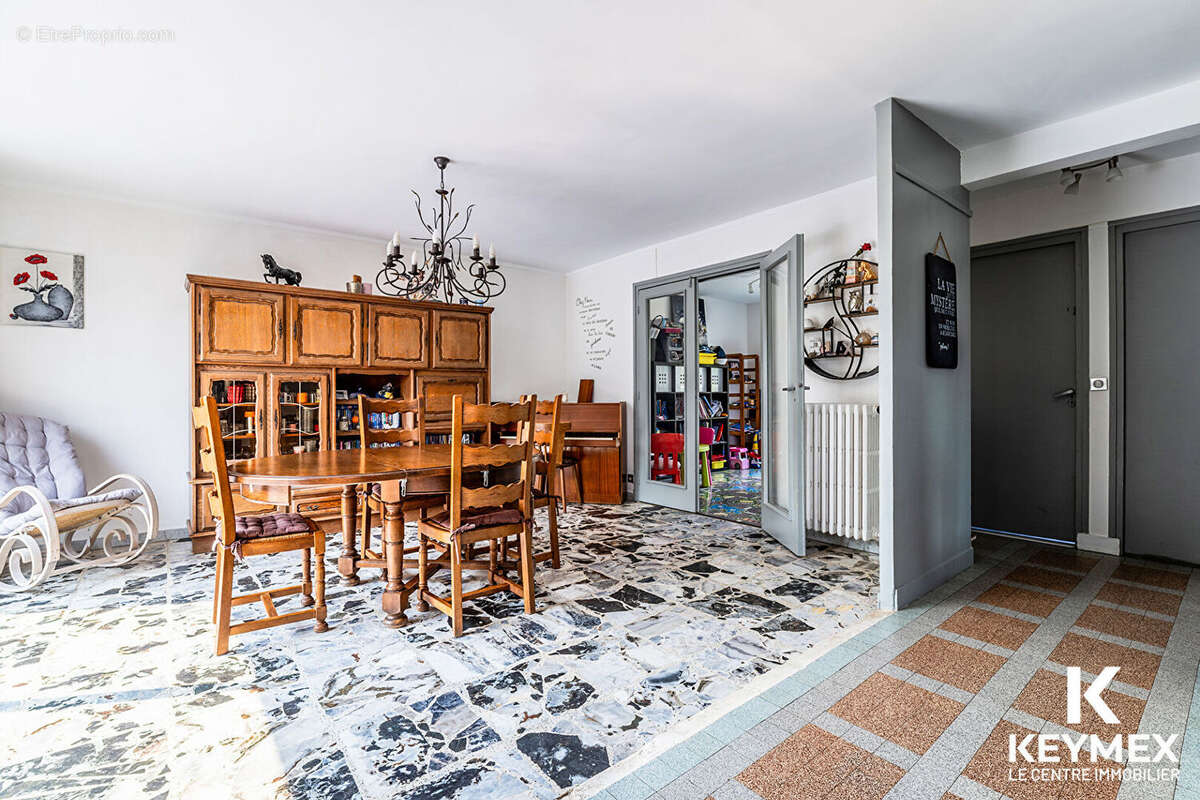 Maison familiale 7 pièces à vendre à Parmain ? 5 chambres, jardin, sous-sol total, garage ? Vente Interactive - photo 5