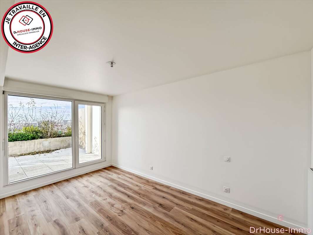 Appartement à MERIGNAC