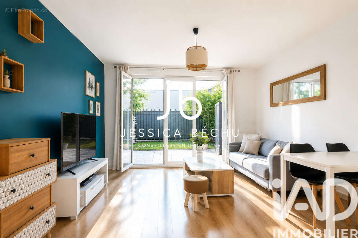 Photo 2 - Appartement à FRANCONVILLE