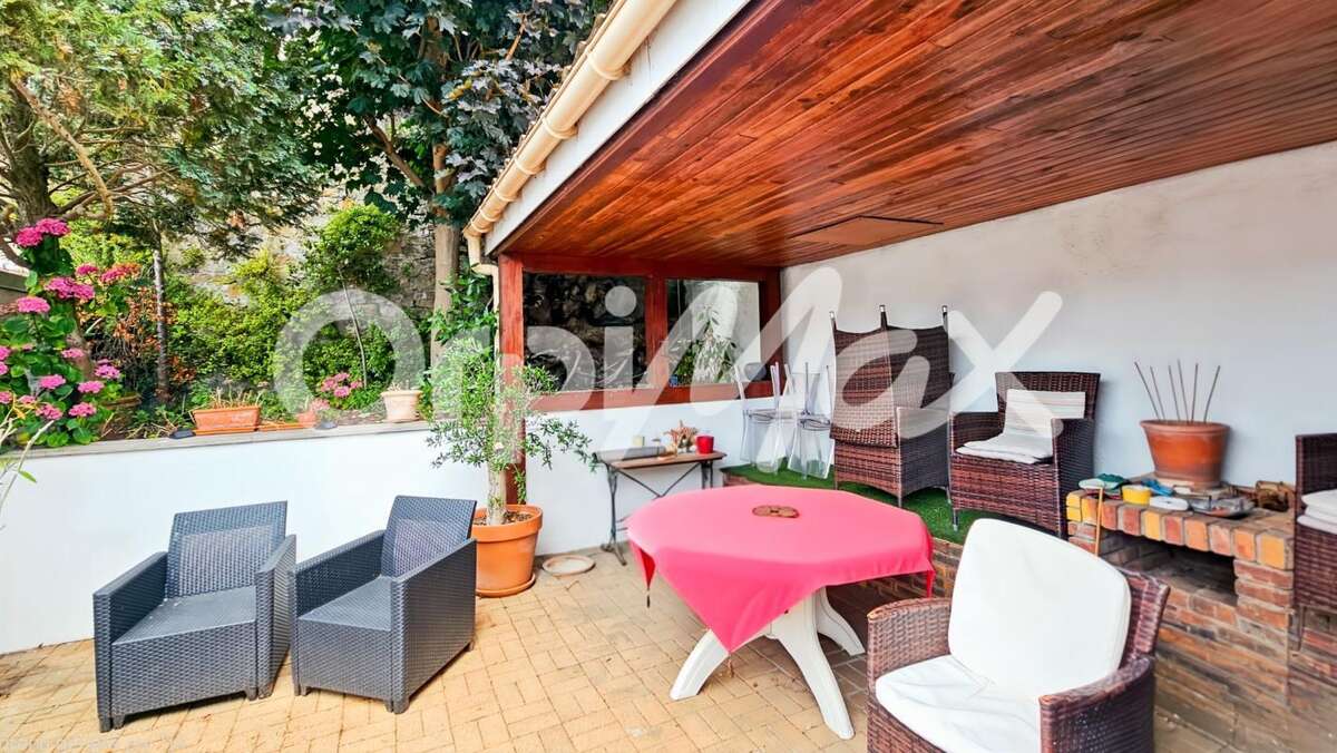 Belle maison au coeur de Boulogne sur Mer - photo 5