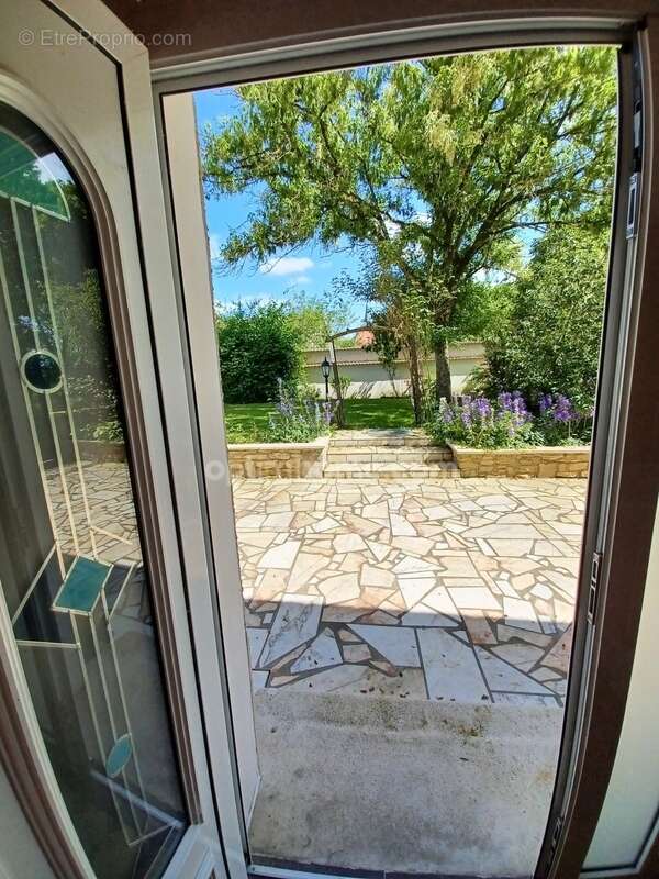 Maison à CONSENVOYE