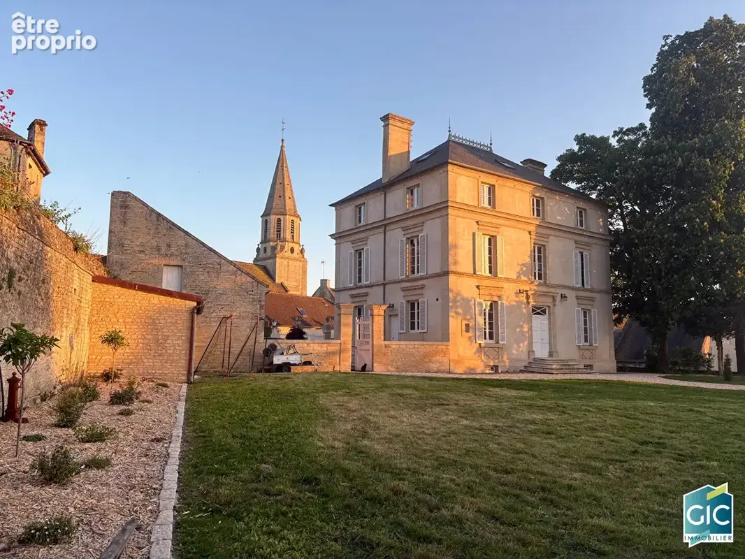 Maison à CAEN