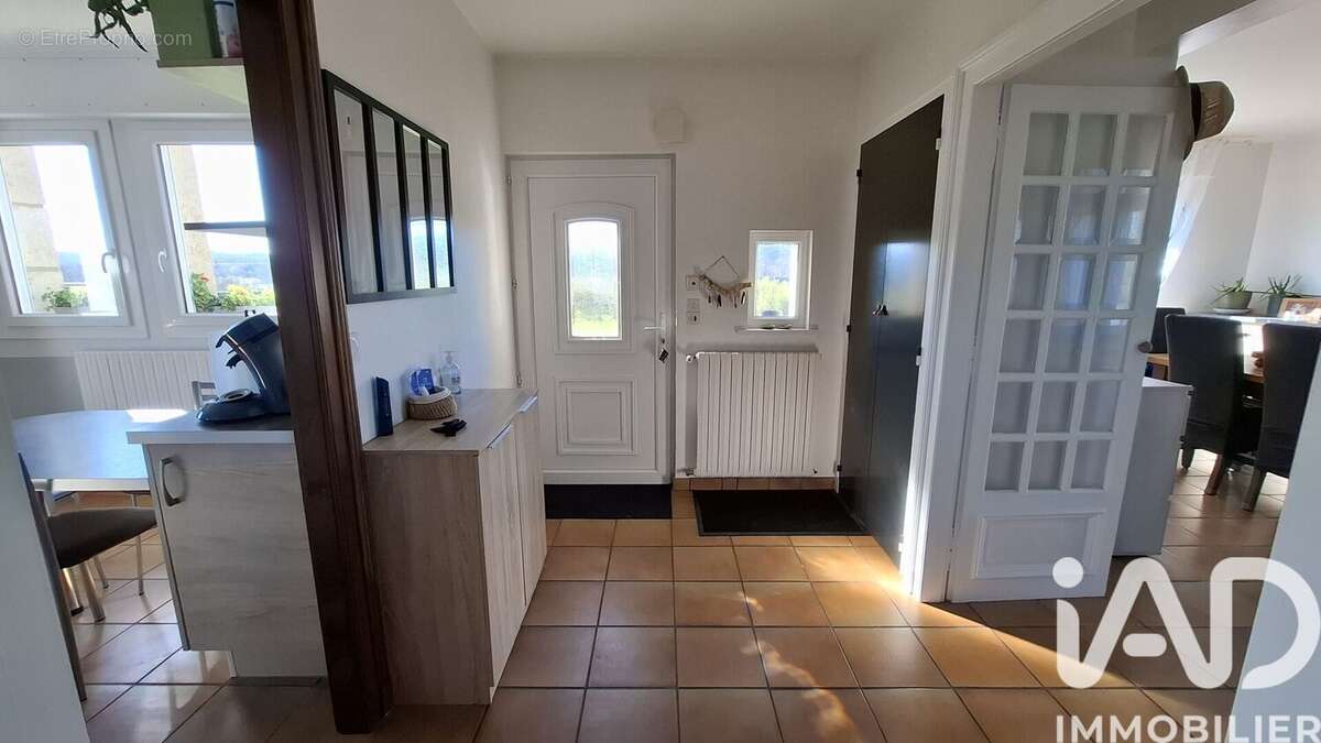 Photo 8 - Maison à PLEUMEUR-BODOU