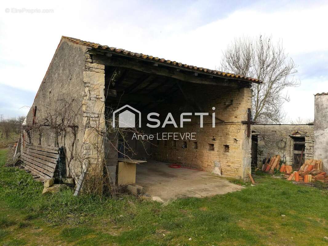 Photo 3 - Maison à LES FOSSES