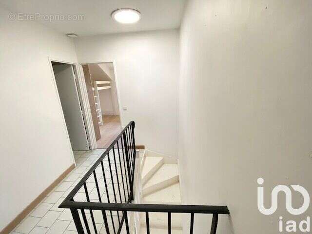 Photo 7 - Maison à COLOMBES