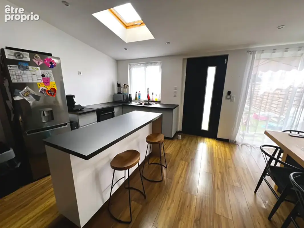 Maison avec jardin 13013 - photo 4