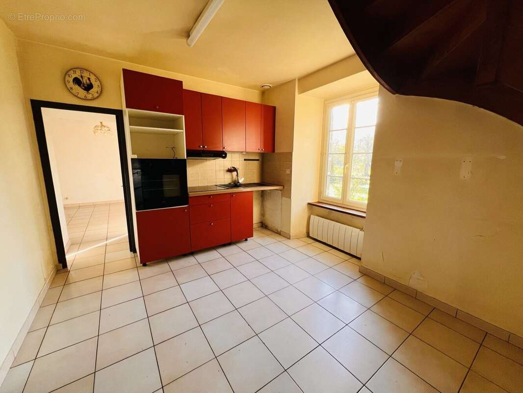 Maison à LA BOUSSAC