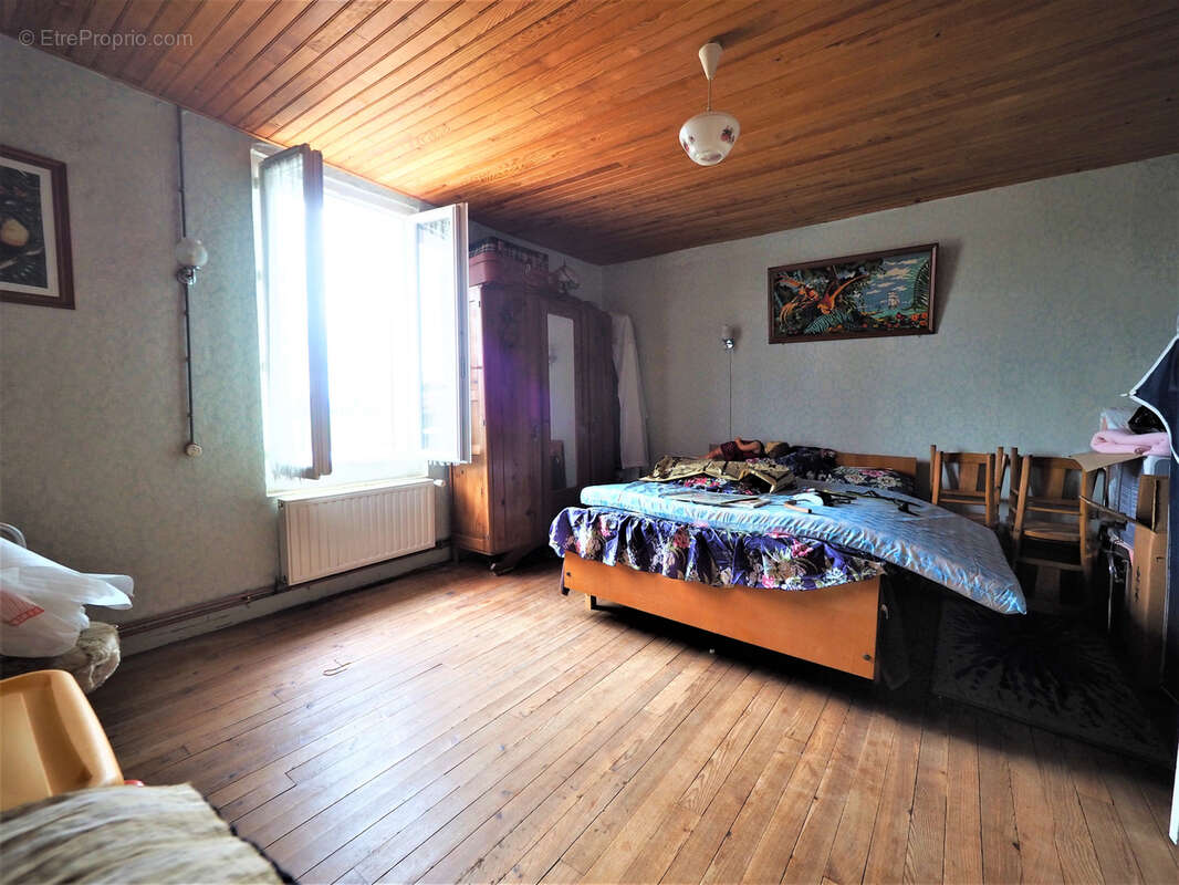 Maison à GONTAUD-DE-NOGARET