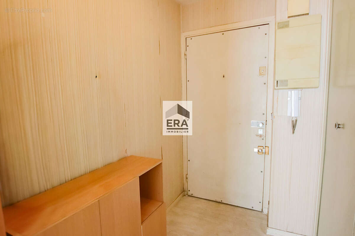 Appartement 34m² à paris 13e arrondissement - photo 5