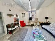 Maison à CHATEAURENARD