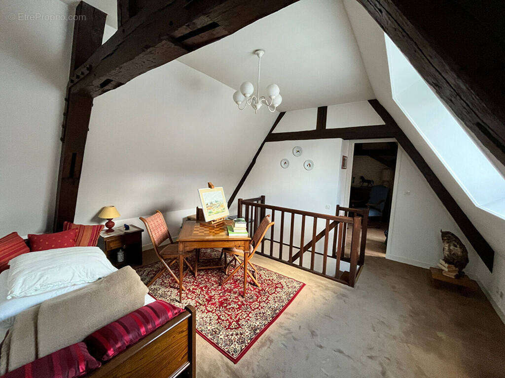 Appartement à BOURGES