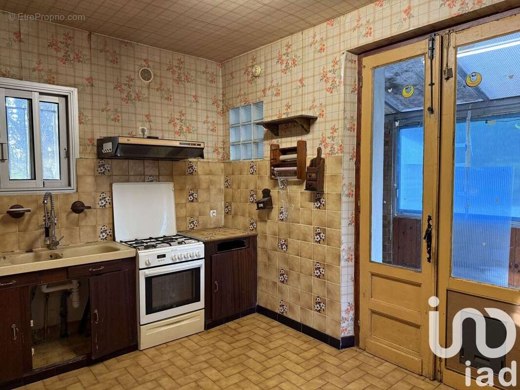 Photo 5 - Maison à CAZIDEROQUE