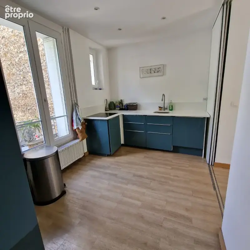 Meudon - splendide meuliere renovee de 300m² 8 pieces - photo 8