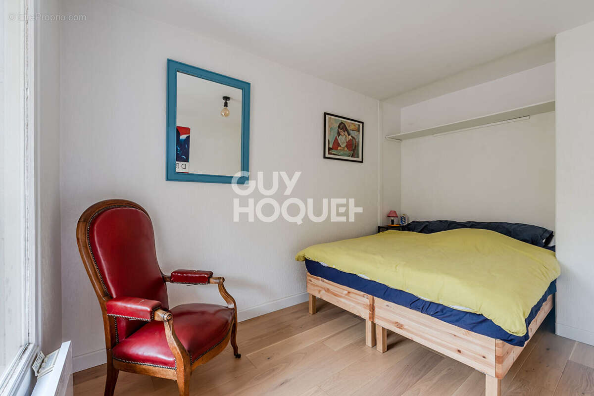 Appartement à LYON-4E