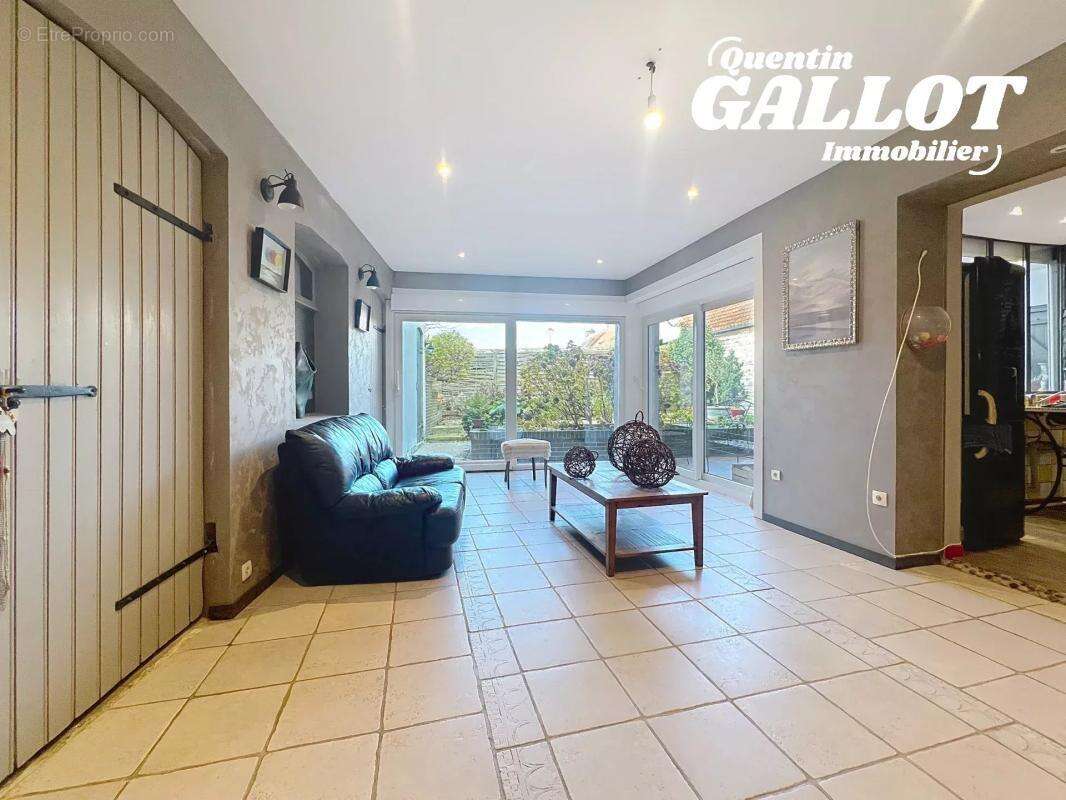 Maison à KILLEM