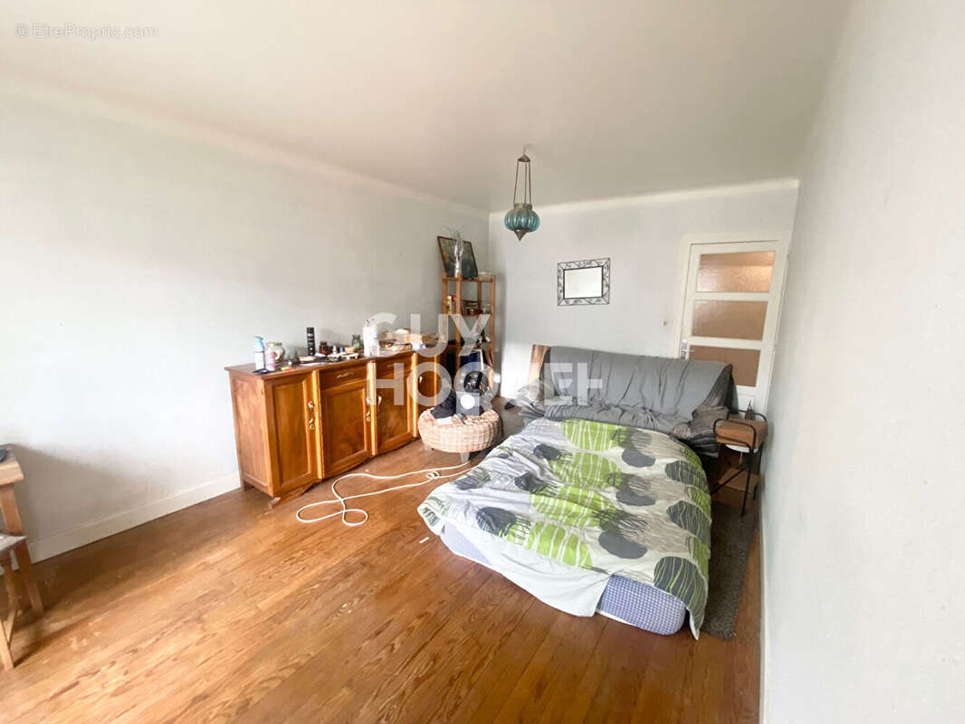 Maison à SAINT-PIERRE-D&#039;ALLEVARD