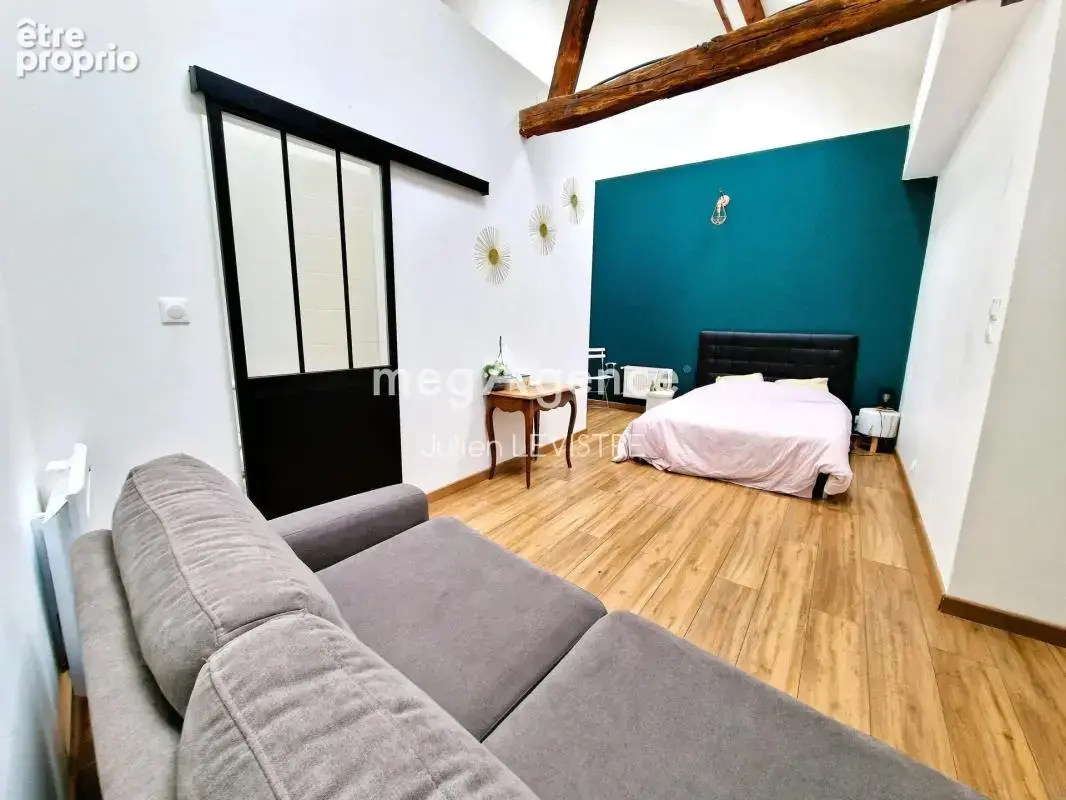 Maison de ville de 252m² - photo 6