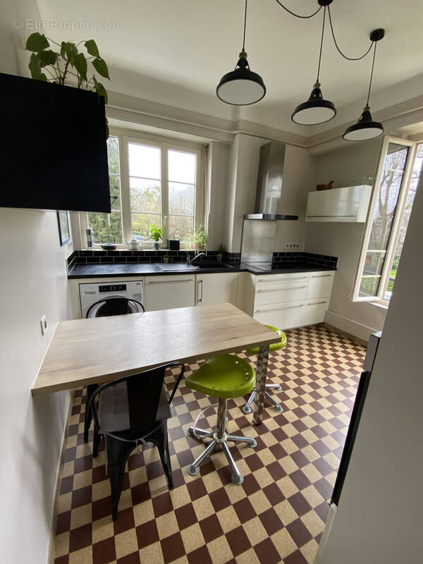 Appartement à PAU