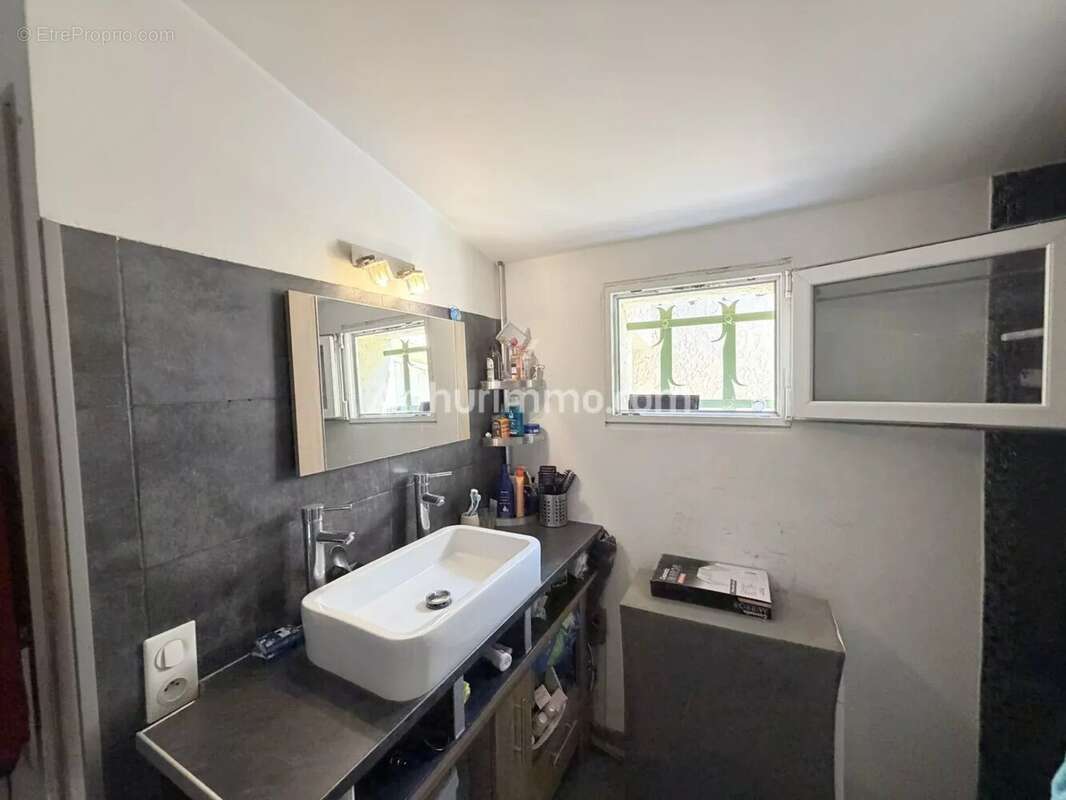 Appartement à SAINTE-MAXIME