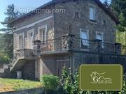 Maison à LAUSSONNE