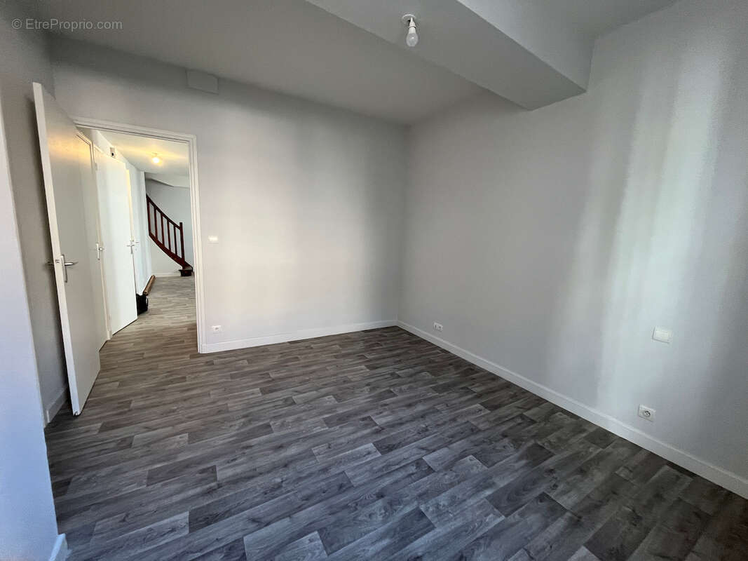 Appartement à VILLENEUVE-SUR-LOT