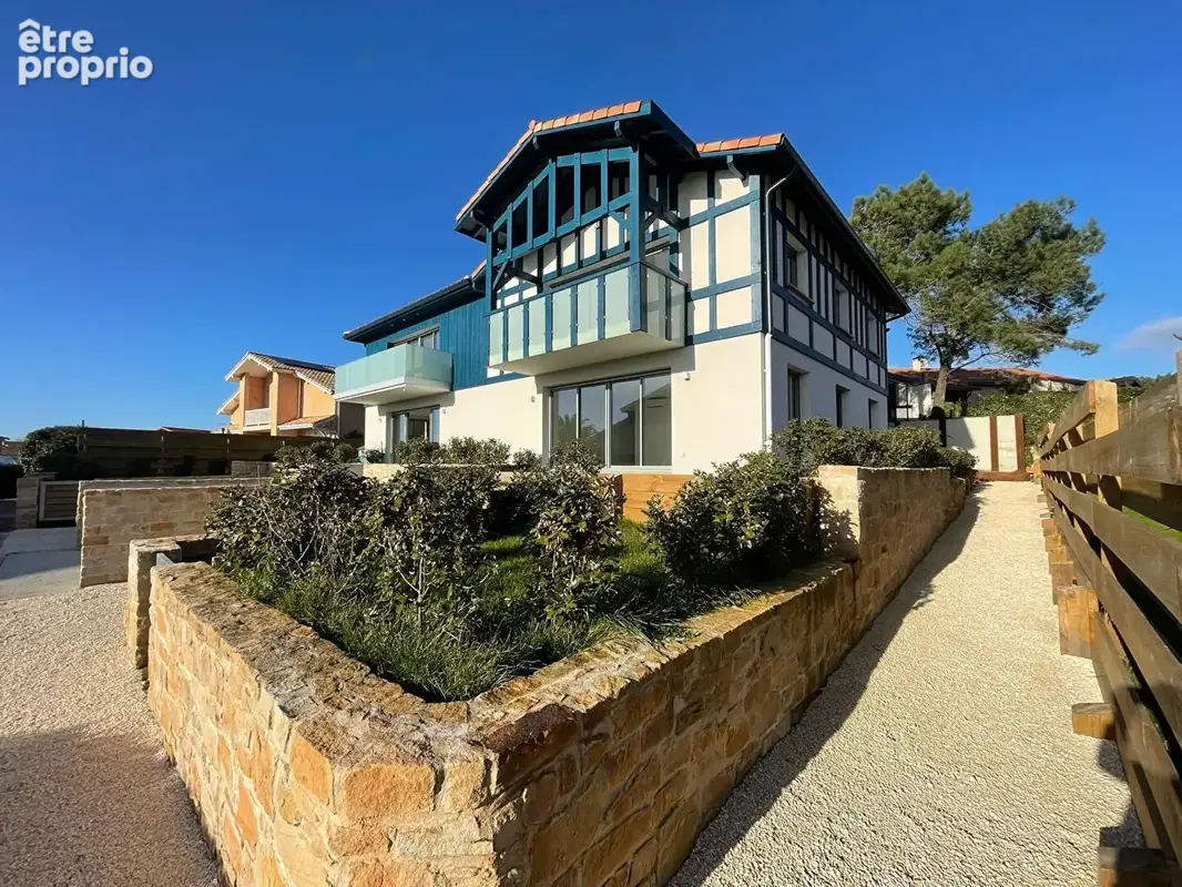 Photo Appartement à Capbreton au prix de 599 000€