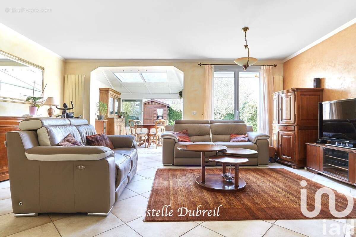 Photo 6 - Maison à MONTIGNY-LE-BRETONNEUX