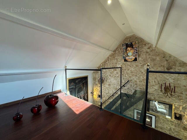 Maison à ROSOY