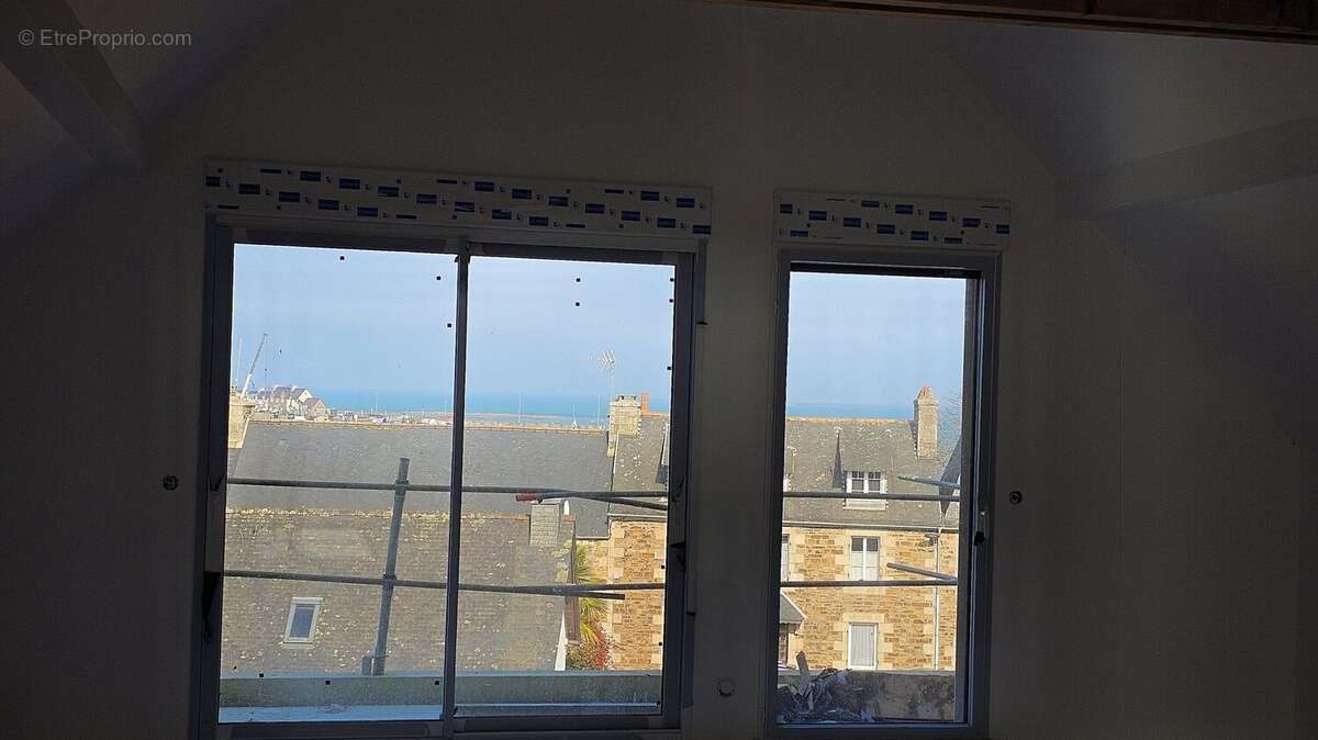 Appartement à PERROS-GUIREC