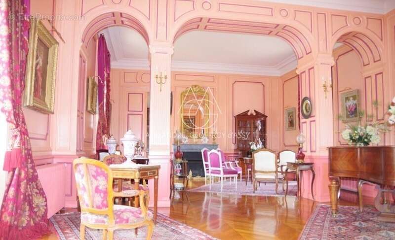 Maison à POITIERS