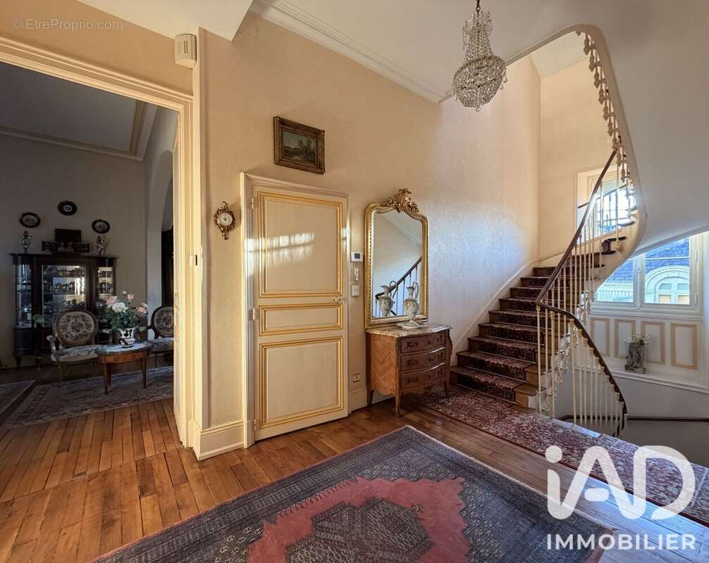 Photo 4 - Maison à ANGERS