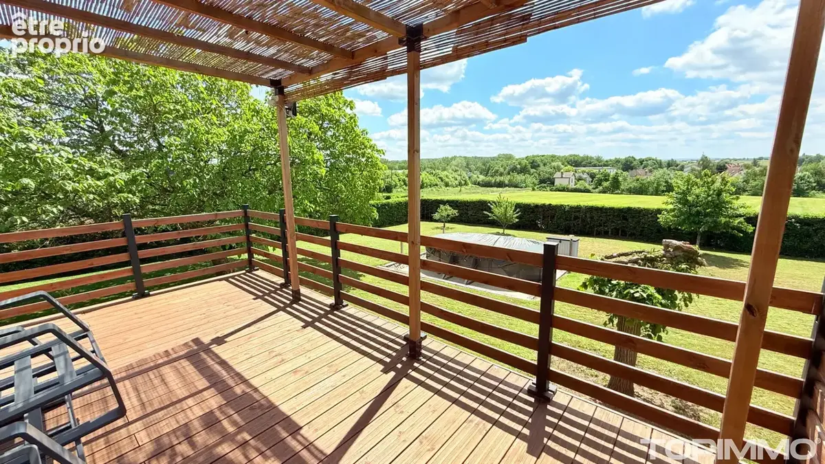 Maison 108 m² à Rambervillers  - photo 6