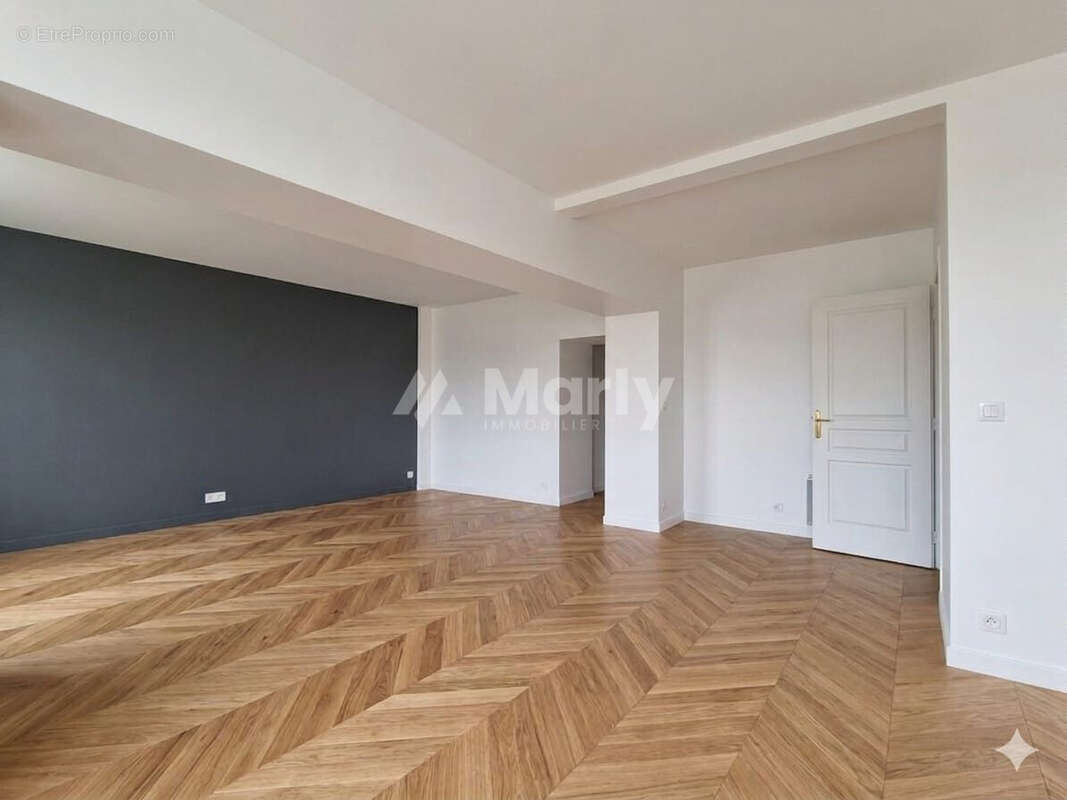 Appartement 94 m² à Trouville-Sur-Mer  - photo 6