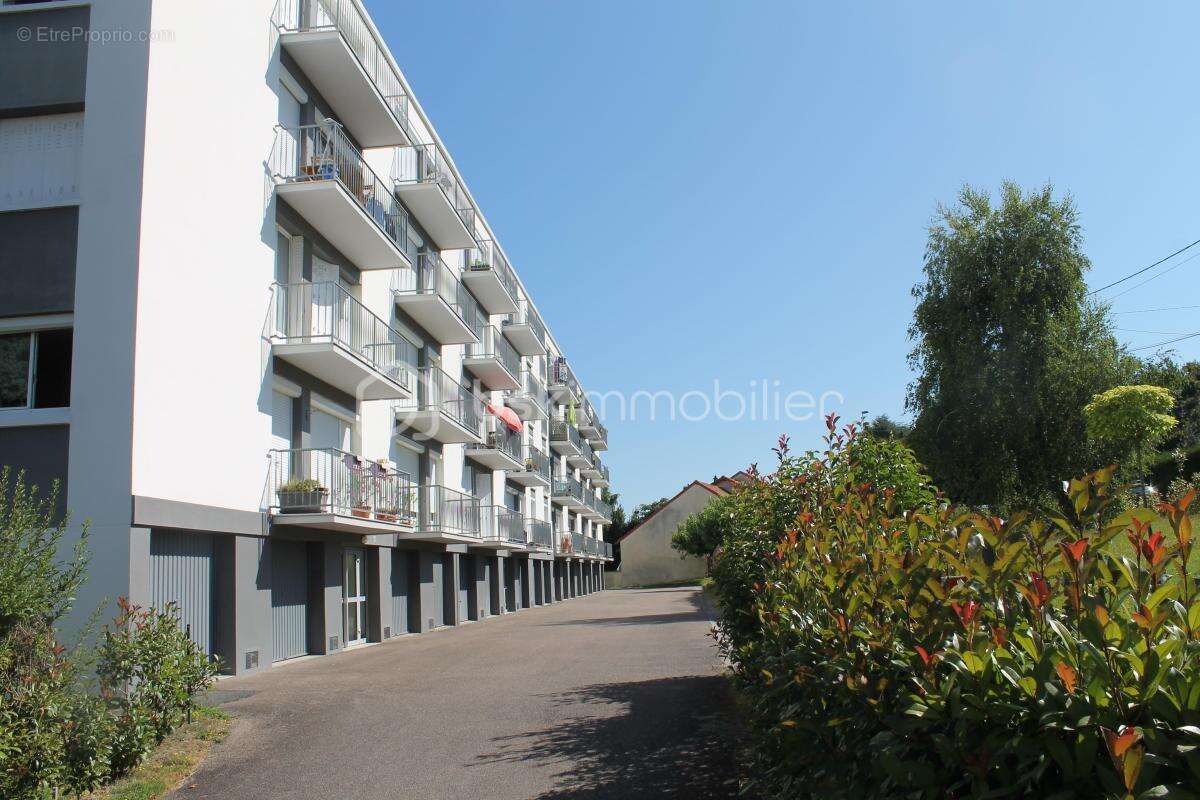 Appartement à LIMOGES