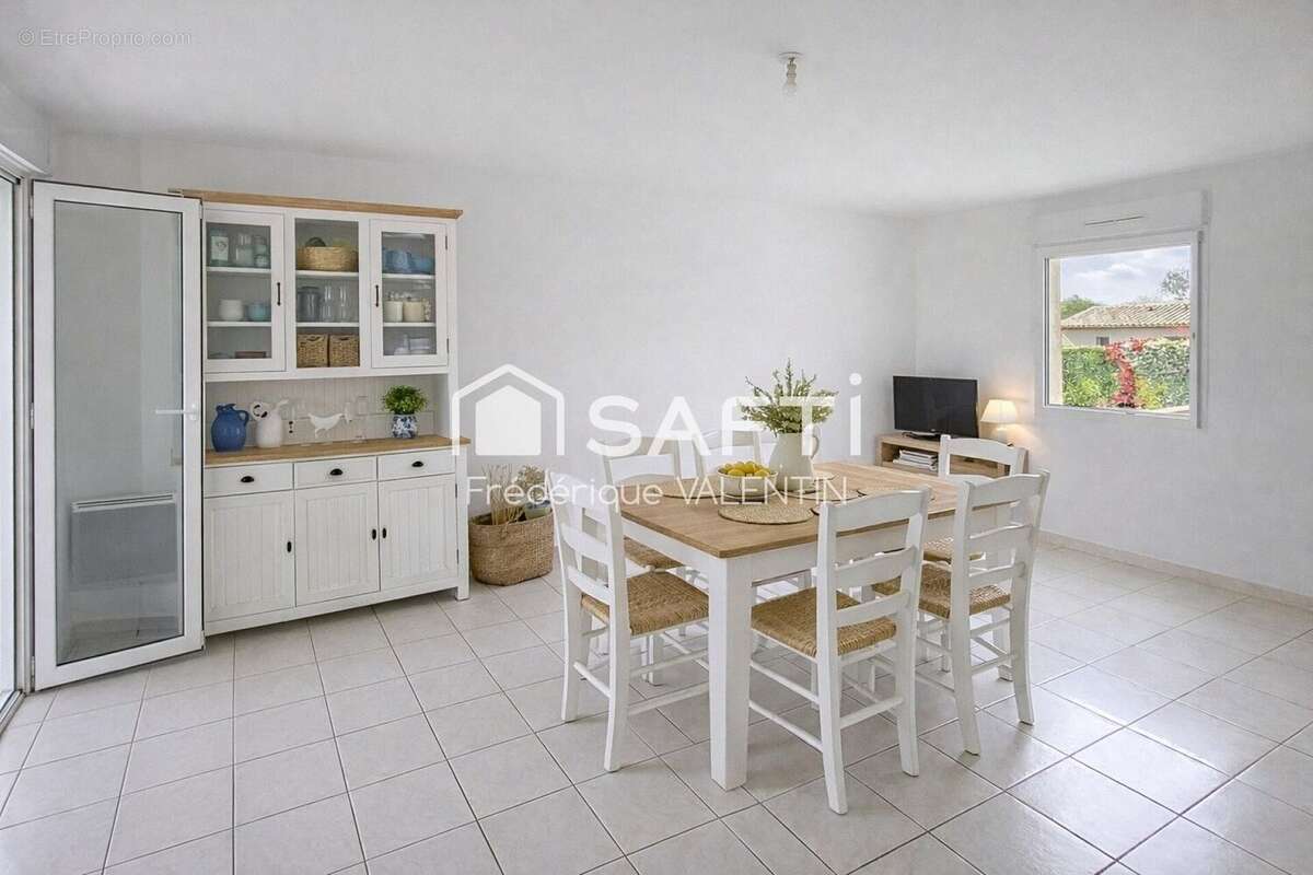 Photo 2 - Maison à MONTASTRUC-LA-CONSEILLERE