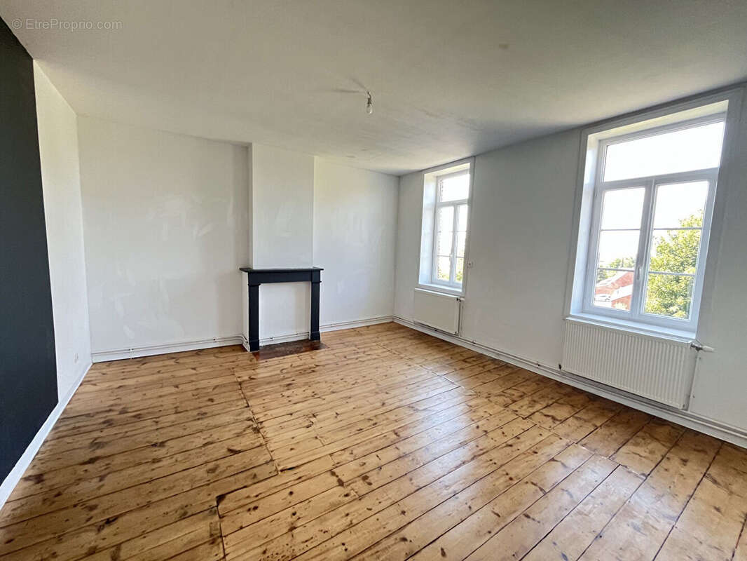 Maison à BUGNICOURT